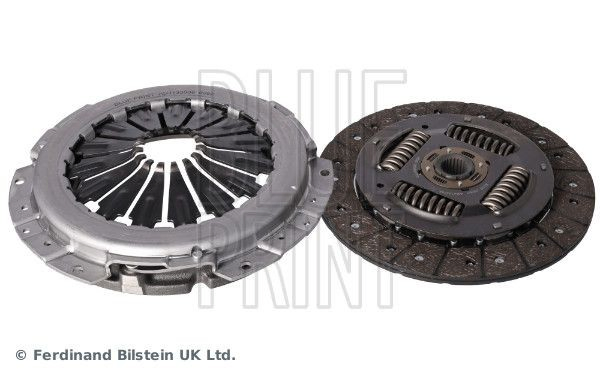 Комплект сцепления (3 части) Land Rover Range Rover SPORT I внедорожник (L320) (2005 - 2013) цена, от 254.19 USD